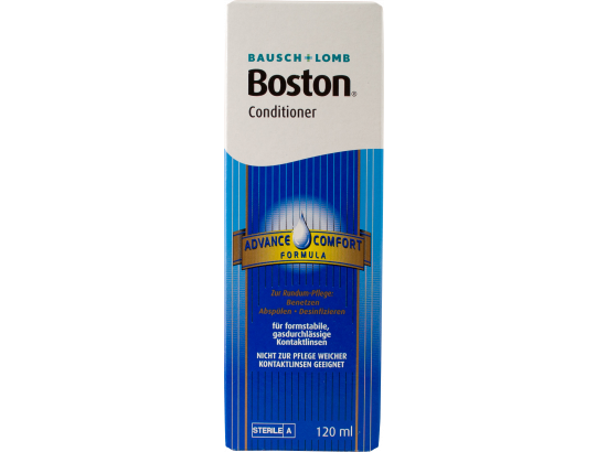 Boston Conditioner